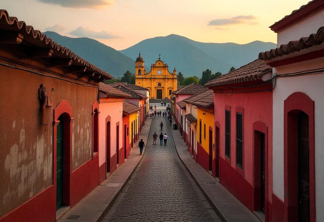 Descubriendo San Cristóbal de las Casas: Un viaje al corazón de Chiapas