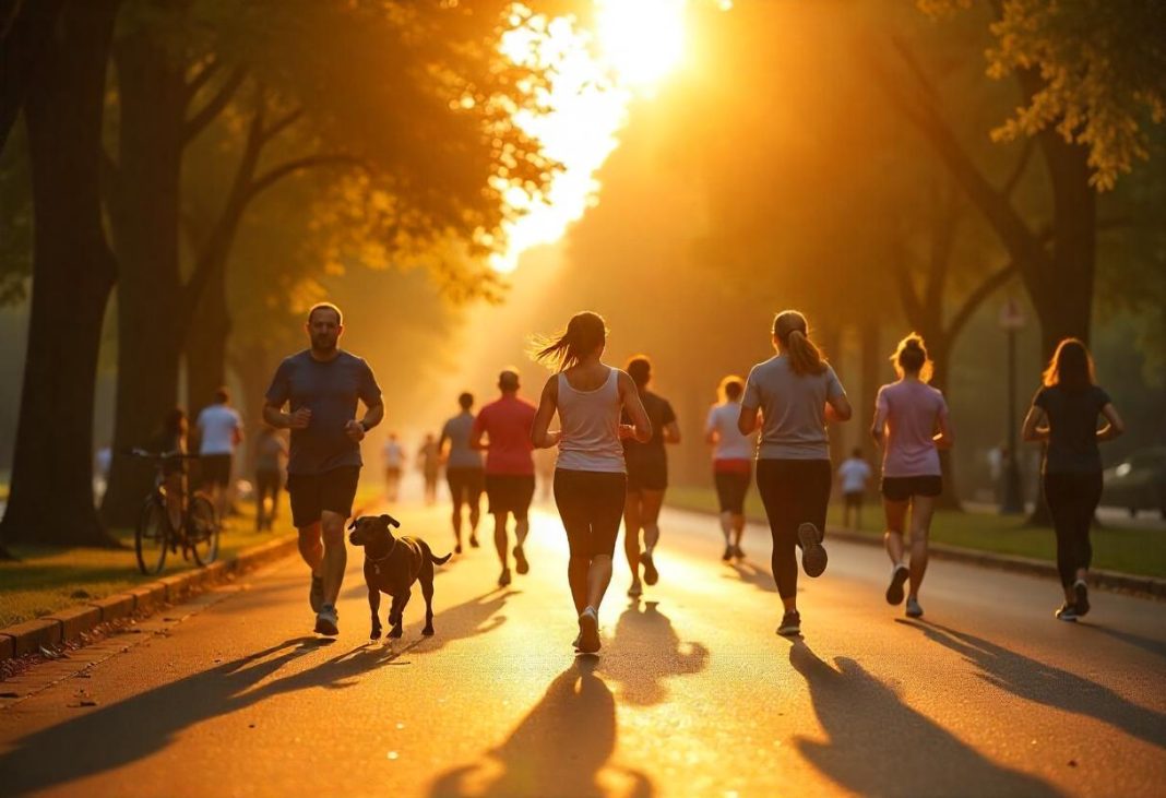 El Movimiento Como Medicina: Cómo la Actividad Física Transforma Tu Vida