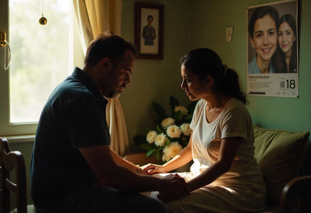 Un legado de vida: el altruismo de Juan Manuel inspira a México